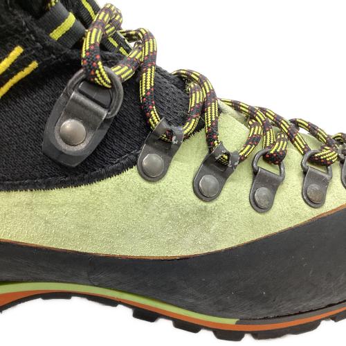 LA SPORTIVA (スポルティバ) ネパールエボ GTX 厳冬期用 トレッキングシューズ 社外インソール ユニセックス 24.9cm