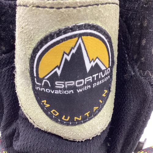 LA SPORTIVA (スポルティバ) ネパールエボ GTX 厳冬期用 トレッキングシューズ 社外インソール ユニセックス 24.9cm