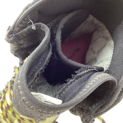 LA SPORTIVA (スポルティバ) ネパールエボ GTX 厳冬期用 トレッキングシューズ 社外インソール ユニセックス 24.9cm