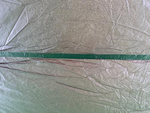 MINIMAL WORKS (ミニマルワークス) ヘキサタープ タンカラー マンゴーシェードヘキサEX 420×370cm 2～3人用