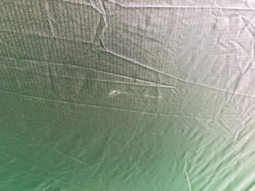 MINIMAL WORKS (ミニマルワークス) ヘキサタープ タンカラー マンゴーシェードヘキサEX 420×370cm 2～3人用