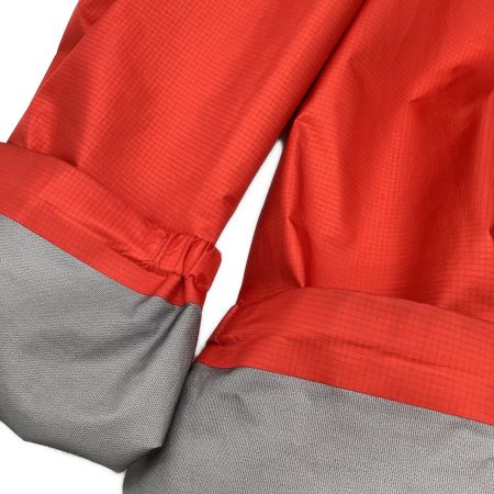 mont-bell (モンベル) トレッキングウェア(レインウェア) メンズ SIZE