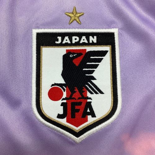 日本代表 (ニホンダイヒョウ) サッカーユニフォーム レディース SIZE LL ピンク なでしこJAPAN 2023 IB1051