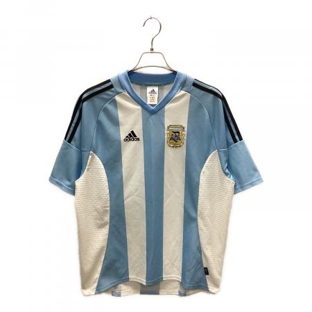 アルゼンチン代表 (アルゼンチンダイヒョウ) サッカーユニフォーム