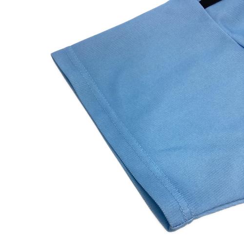 アルゼンチン代表 (アルゼンチンダイヒョウ) サッカーユニフォーム 2002年 メンズ SIZE 2XO ホワイト×スカイブルー