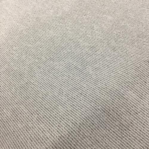 鹿島アントラーズ (カシマアントラーズ) 選手支給 長袖トレーニングジャージ サッカーウェア 【33】 メンズ SIZE XL グレー