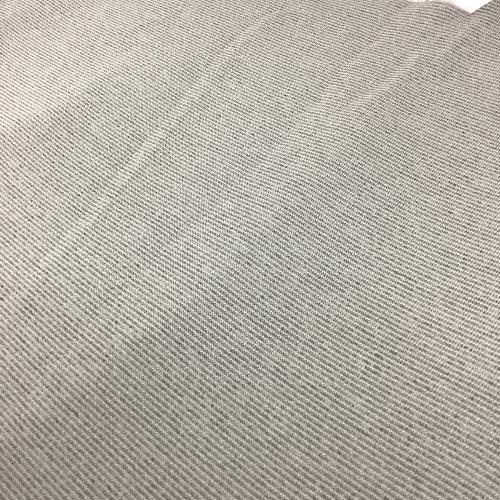 鹿島アントラーズ (カシマアントラーズ) 選手支給 長袖トレーニングジャージ サッカーウェア 【33】 メンズ SIZE XL グレー