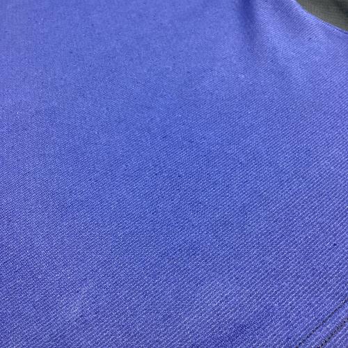 鹿島アントラーズ (カシマアントラーズ) 選手支給 長袖トレーニングジャージ サッカーウェア 【62】 メンズ SIZE XXL ネイビー