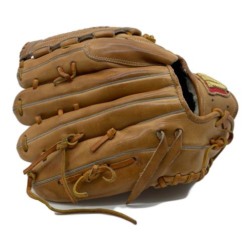 Wilson (ウィルソン) Wilson Staff 硬式グローブ WO17B ブラウン