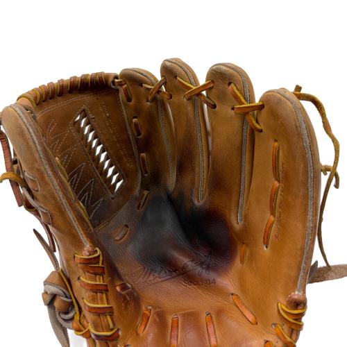 Wilson (ウィルソン) Wilson Staff 硬式グローブ WO17B ブラウン