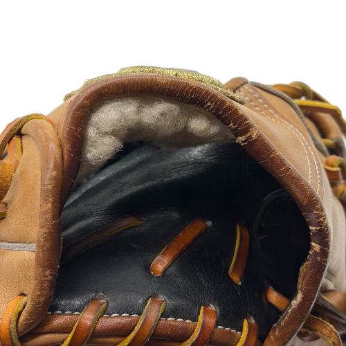 Wilson (ウィルソン) Wilson Staff 硬式グローブ WO17B ブラウン