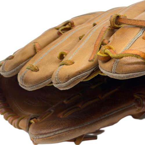 Wilson (ウィルソン) Wilson Staff 硬式グローブ WO17B ブラウン