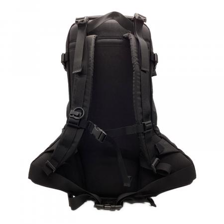ARC'TERYX (アークテリクス) リュック ブラック BEAMS 20078-92090