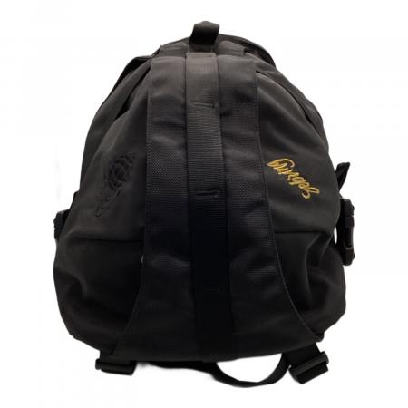 ARC'TERYX (アークテリクス) リュック ブラック BEAMS 20078-92090