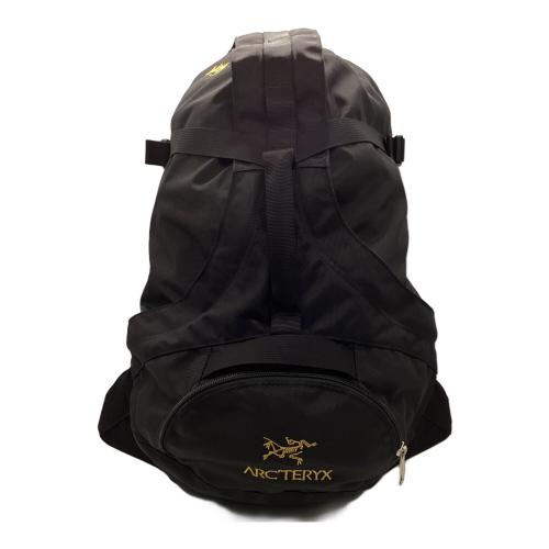 ARC'TERYX (アークテリクス) リュック ブラック BEAMS 20078-92090 SEBRING