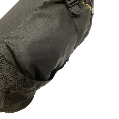ARC'TERYX (アークテリクス) リュック ブラック BEAMS 20078-92090 SEBRING