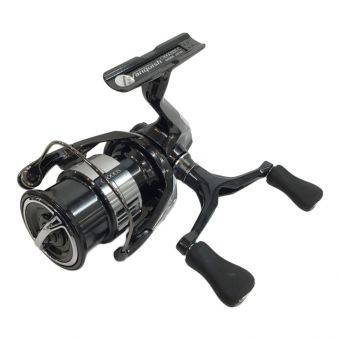 SHIMANO (シマノ) リール 23ヴァンキッシュ  元箱付 C3000SDH ダブルハンドル