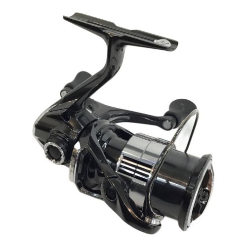 SHIMANO (シマノ) リール 23ヴァンキッシュ  元箱付 C3000SDH ダブルハンドル