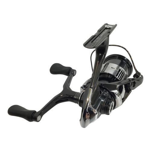 SHIMANO (シマノ) リール 23ヴァンキッシュ  元箱付 C3000SDH ダブルハンドル