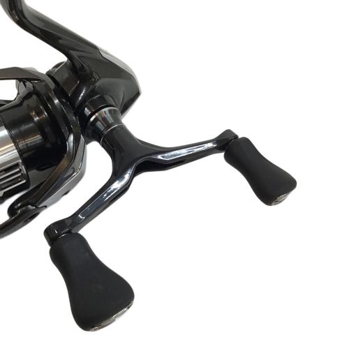 SHIMANO (シマノ) リール 23ヴァンキッシュ  元箱付 C3000SDH ダブルハンドル