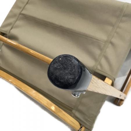 Kermit chair (カーミットチェア) アウトドアチェア MADE IN