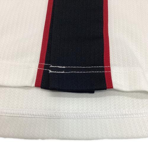 千葉ロッテマリーンズ (チバロッテマリーンズ) 2005年アジアチャンピオン 誠ユニフォーム 応援グッズ 372-00E7 54番 黒木知宏 SIZE Free ホワイト