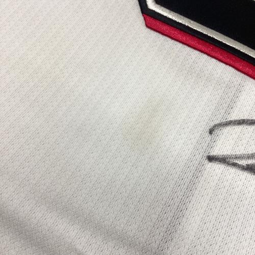 千葉ロッテマリーンズ (チバロッテマリーンズ) 2005年アジアチャンピオン 誠ユニフォーム 応援グッズ 372-00E7 54番 黒木知宏 SIZE Free ホワイト