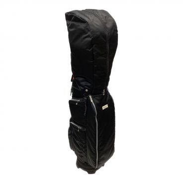 新品未使用☆ Russeluno ラッセルノ　キャディバッグ　スタンドバック付 ラッセルノ キャディバッグスタンドゴルフバッグ