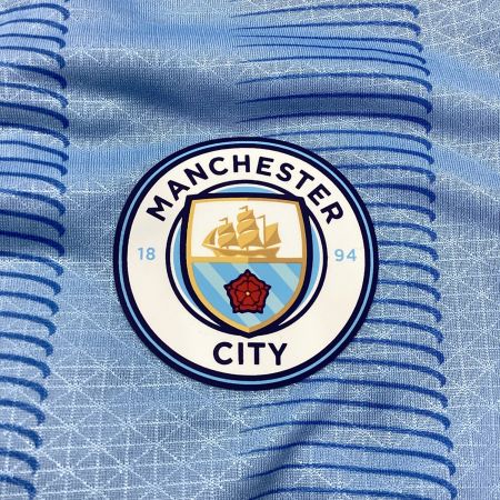 PUMA (プーマ) サッカーユニフォーム メンズ SIZE 不明 スカイブルー