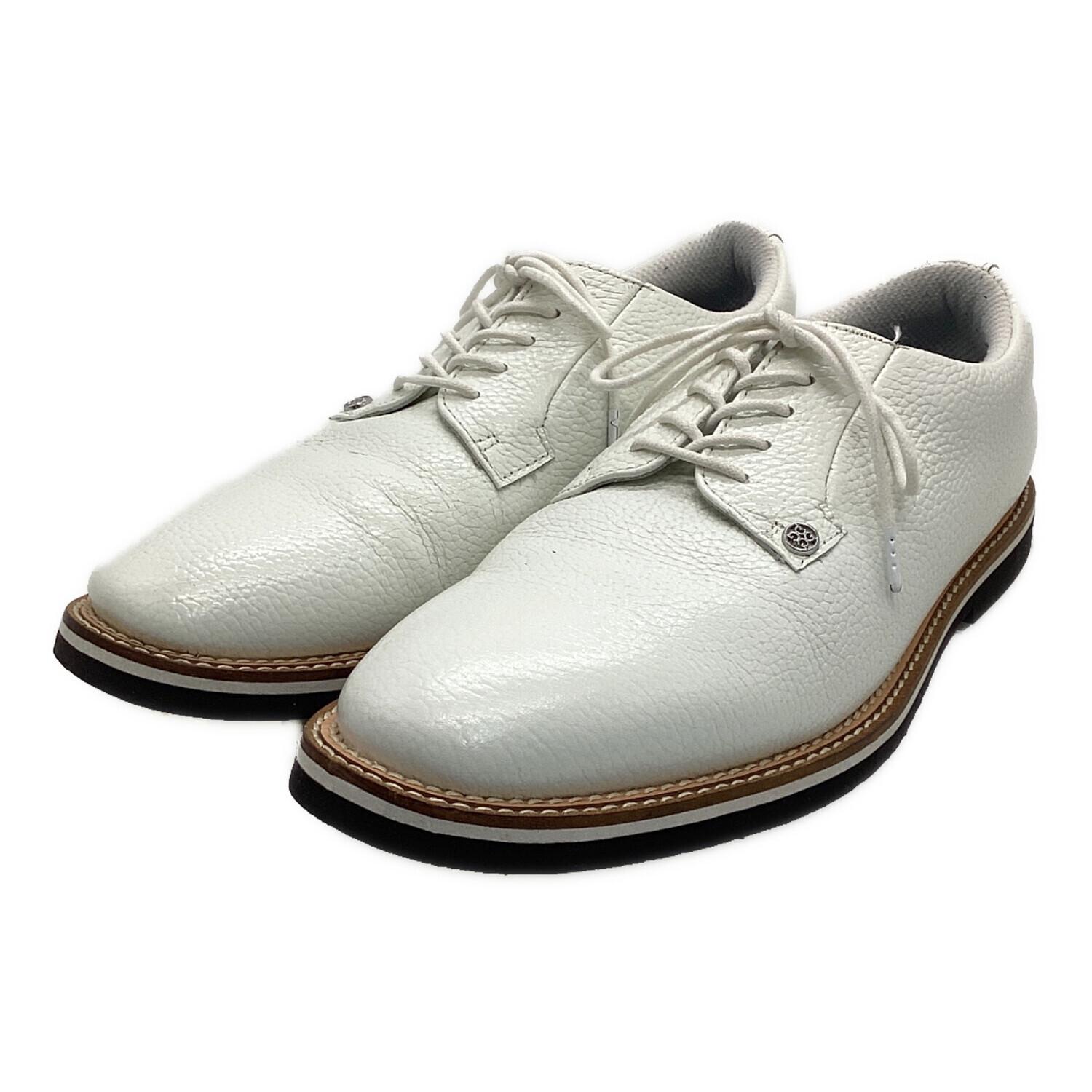 希少 G/FORE TaylorMade コラボゴルフシューズ 27センチ Echan様