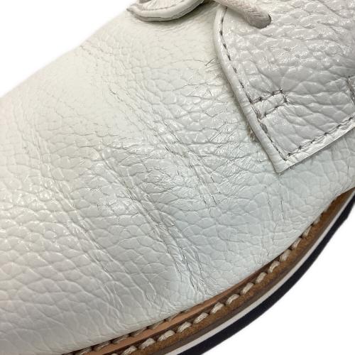 G/FORE (ジーフォア) ゴルフシューズ メンズ SIZE 27cm ホワイト 2022