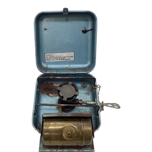 OPTIMUS (オプティマス) ガソリンシングルバーナー 8R 後期型