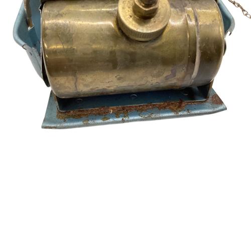 OPTIMUS (オプティマス) ガソリンシングルバーナー 8R 後期型