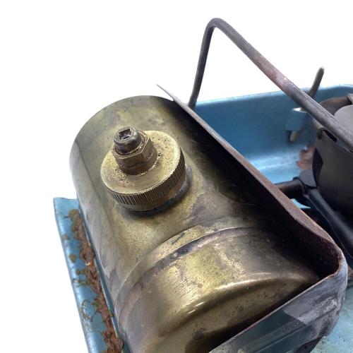 OPTIMUS (オプティマス) ガソリンシングルバーナー 8R 後期型