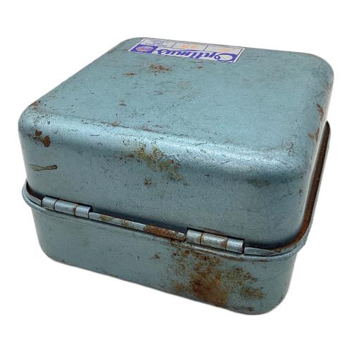 OPTIMUS (オプティマス) ガソリンシングルバーナー 8R 後期型