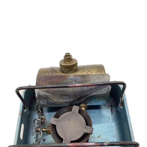 OPTIMUS (オプティマス) ガソリンシングルバーナー 8R 後期型