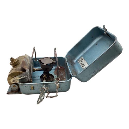 OPTIMUS (オプティマス) ガソリンシングルバーナー 8R 後期型