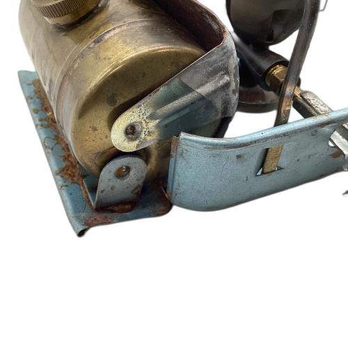 OPTIMUS (オプティマス) ガソリンシングルバーナー 8R 後期型