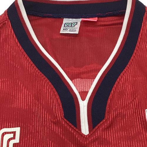 鹿島アントラーズ (カシマアントラーズ) サッカーユニフォーム