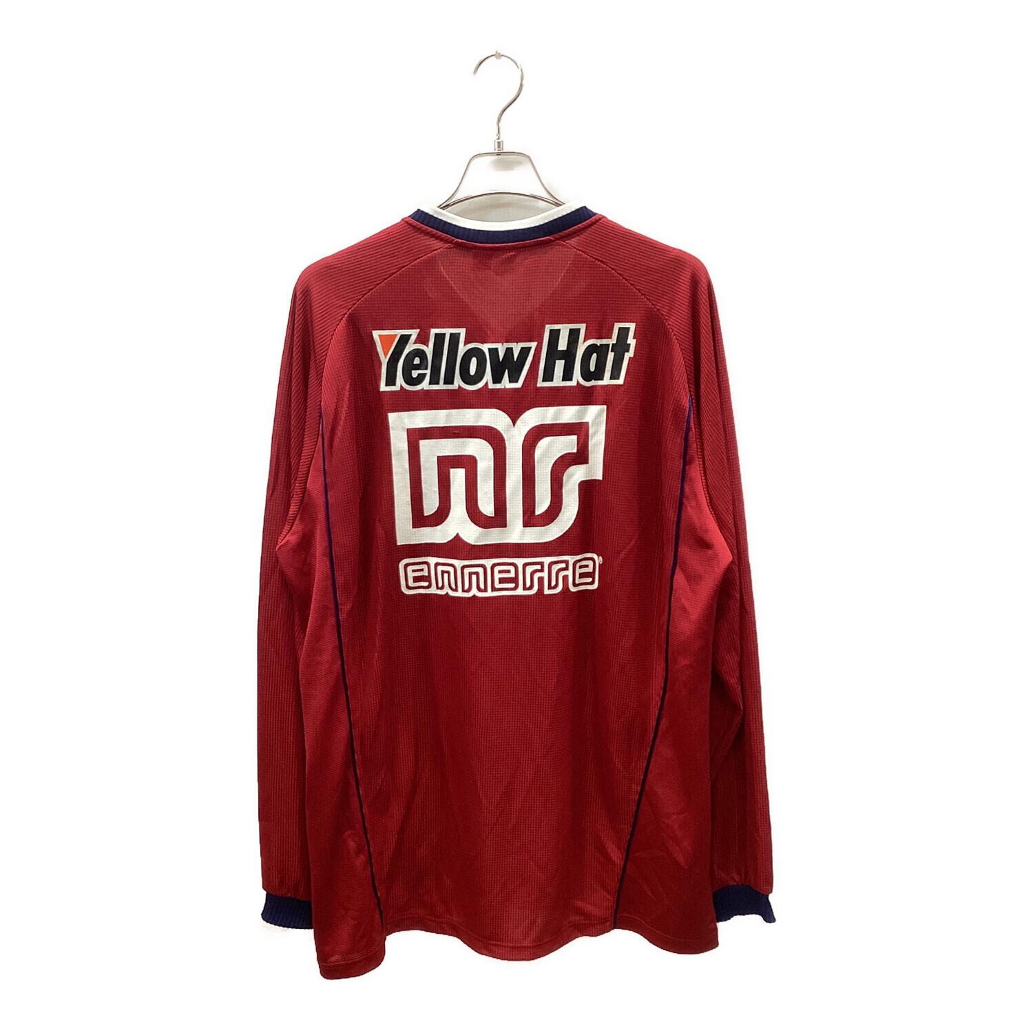 鹿島アントラーズ (カシマアントラーズ) サッカーユニフォーム メンズ