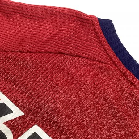 鹿島アントラーズ (カシマアントラーズ) サッカーユニフォーム メンズ