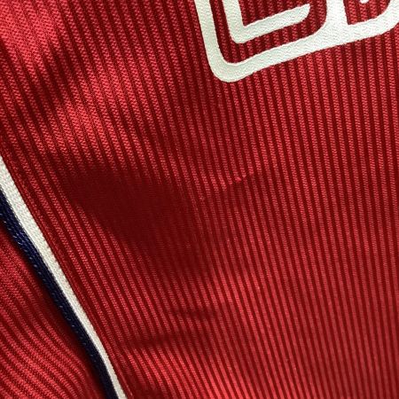 鹿島アントラーズ (カシマアントラーズ) サッカーユニフォーム メンズ