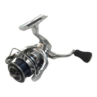 SHIMANO (シマノ) リール 本体のみ C2000S スピニングリール 23ストラディック