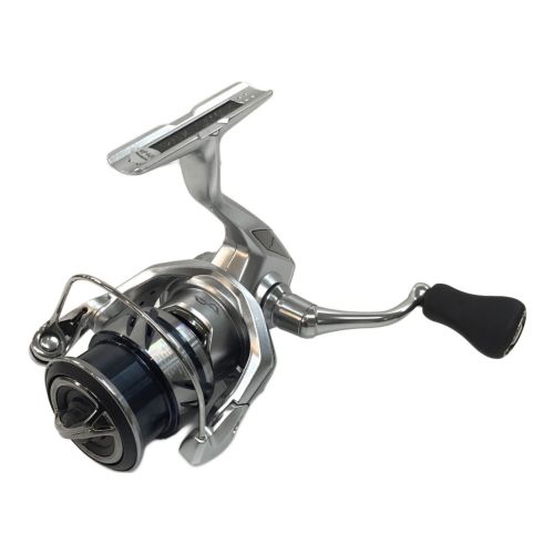 SHIMANO (シマノ) リール 本体のみ C2000S スピニングリール 23ストラディック