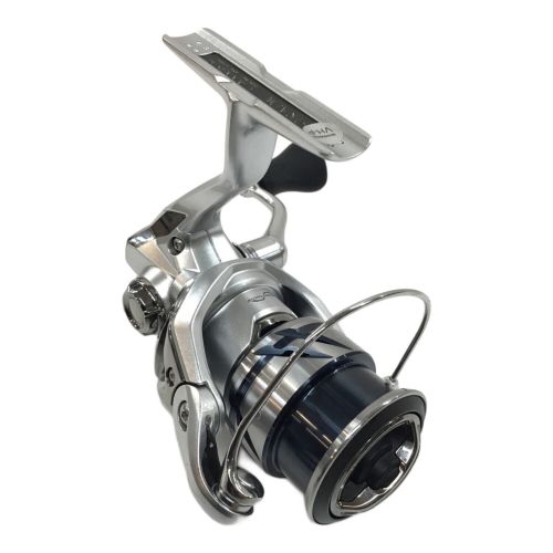 SHIMANO (シマノ) リール 本体のみ C2000S スピニングリール 23ストラディック