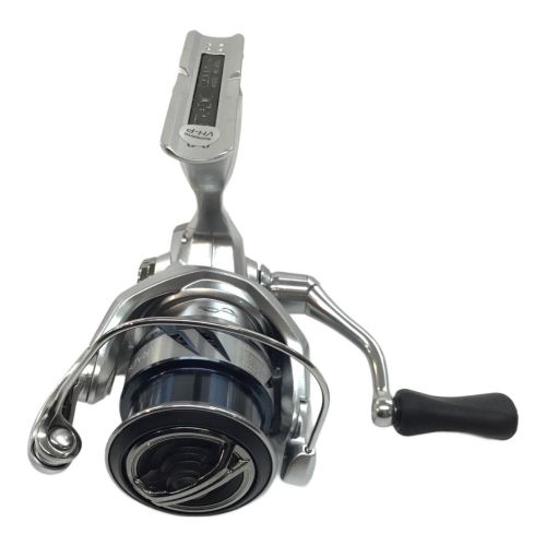 SHIMANO (シマノ) リール 本体のみ C2000S スピニングリール 23ストラディック