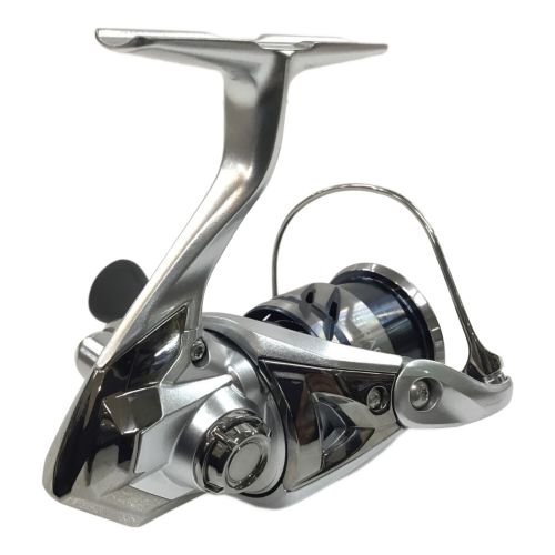 SHIMANO (シマノ) リール 本体のみ C2000S スピニングリール 23ストラディック