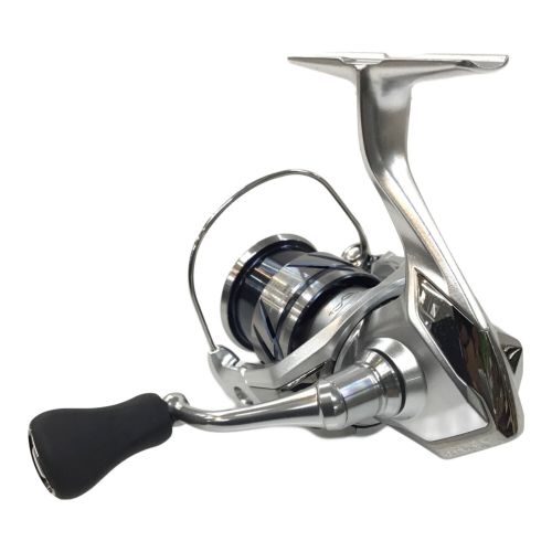 SHIMANO (シマノ) リール 本体のみ C2000S スピニングリール 23ストラディック