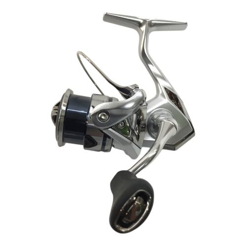 SHIMANO (シマノ) リール 本体のみ C2000S スピニングリール 23ストラディック