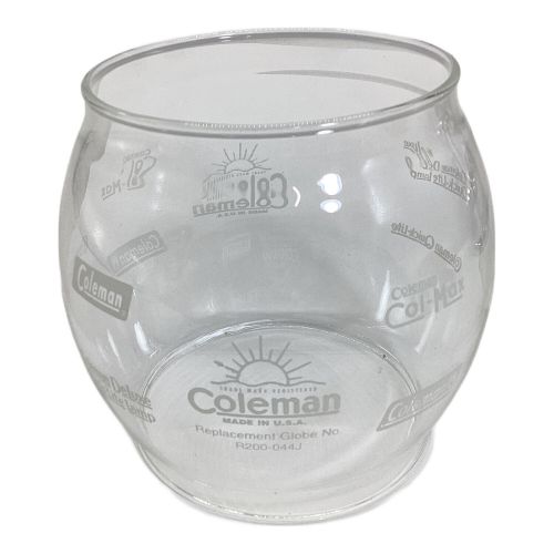 Coleman (コールマン) ガソリンランタン 艶有 シリアルNo.4181 200B643J センテニアルランタン 2001年3月